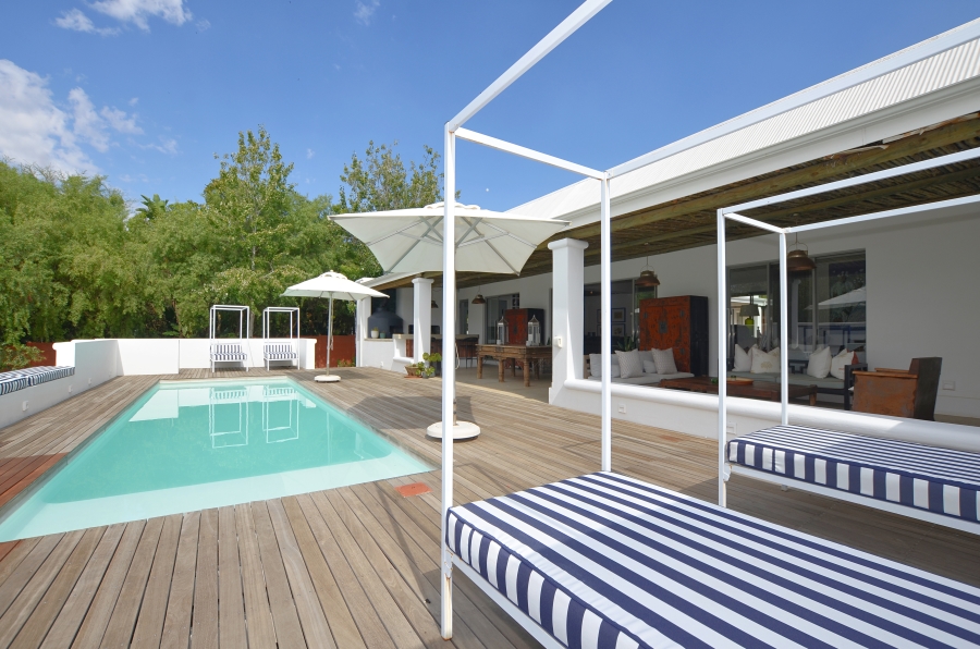 5 Bedroom Property for Sale in Riebeek Kasteel Western Cape